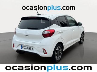 Hyundai i10 1.0 Klass 47 kW (63 CV)