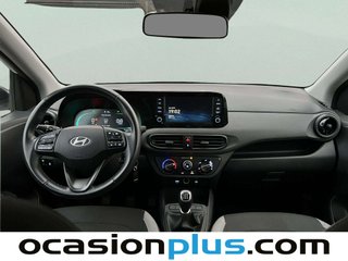 Hyundai i10 1.0 Klass 47 kW (63 CV)