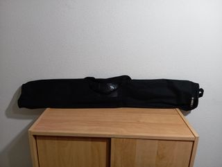 FUNDA PARA CAÑA DE PESCAR DE 1 METRO.