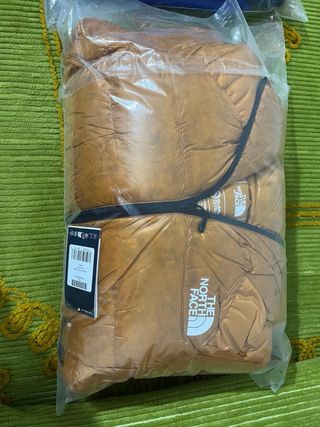 Plumas The North Face  Mujer 800 ProDown