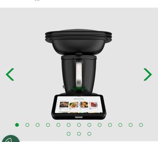 Thermomix TM7