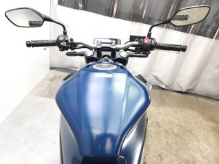 HONDA CB 650 R 2021 34992 kms.