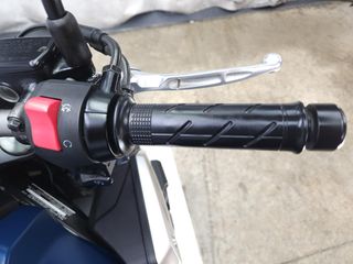 HONDA CB 650 R 2021 34992 kms.