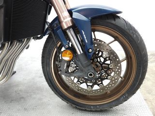 HONDA CB 650 R 2021 34992 kms.