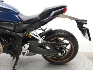 HONDA CB 650 R 2021 34992 kms.