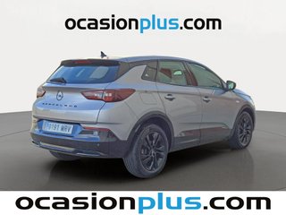 Opel Grandland 1.2 Turbo XHT S&S GS 96 kW (130 CV)
