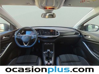 Opel Grandland 1.2 Turbo XHT S&S GS 96 kW (130 CV)