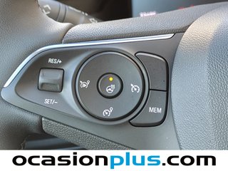 Opel Grandland 1.2 Turbo XHT S&S GS 96 kW (130 CV)