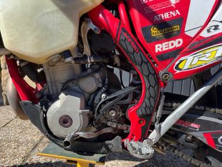 Gas Gas EC 350F Enduro 2021