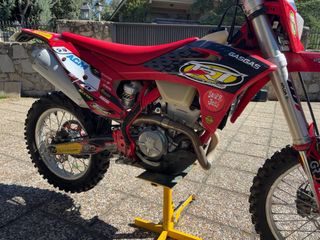 Gas Gas EC 350F Enduro 2021