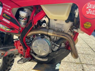 Gas Gas EC 350F Enduro 2021