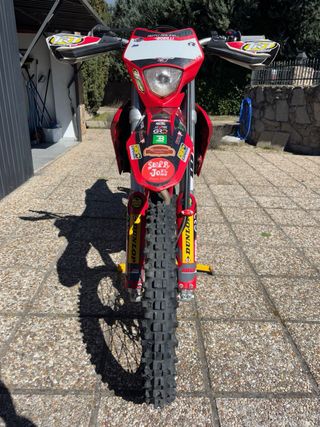 Gas Gas EC 350F Enduro 2021