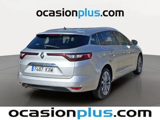 Renault Megane Sport Tourer Zen TCe 103 kW (140 CV) GPF