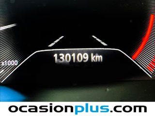 Renault Megane Sport Tourer Zen TCe 103 kW (140 CV) GPF