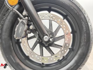 HONDA CMX 500 REBEL 2022 10250 kms.