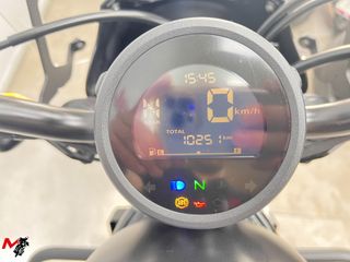 HONDA CMX 500 REBEL 2022 10250 kms.