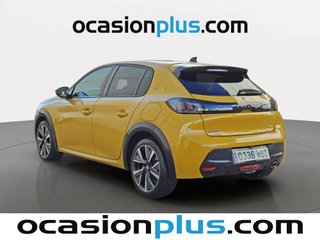 Peugeot 208 BlueHDi 100 GT 75 kW (100 CV)