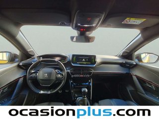 Peugeot 208 BlueHDi 100 GT 75 kW (100 CV)