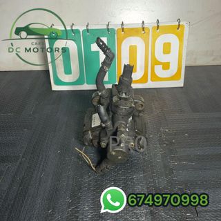 0445010021 bomba inyectora Lancia phedra 2.2hdi 130cv 4HW