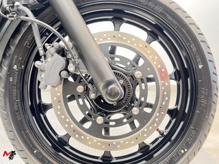 KAWASAKI ELIMINATOR 500 2025 729 kms.