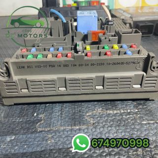 kit de arranque Lancia phedra 2.2hdi 130cv 4HW