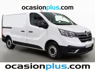 Renault Trafic Furgon L1H1 Blue dCi 96 kW (130 CV)