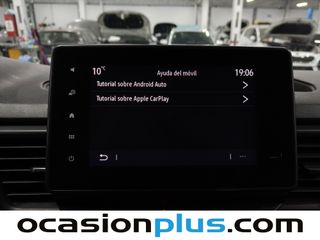 Renault Trafic Furgon L1H1 Blue dCi 96 kW (130 CV)