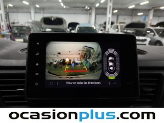 Renault Trafic Furgon L1H1 Blue dCi 96 kW (130 CV)