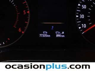 Renault Trafic Furgon L1H1 Blue dCi 96 kW (130 CV)