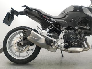 BMW F 900 R 2022 29516 kms.