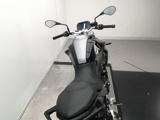 BMW F 900 R 2022 29516 kms.