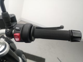 BMW F 900 R 2022 29516 kms.