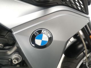 BMW F 900 R 2022 29516 kms.