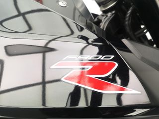 BMW F 900 R 2022 29516 kms.