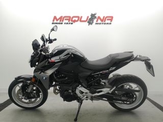 BMW F 900 R 2022 29516 kms.