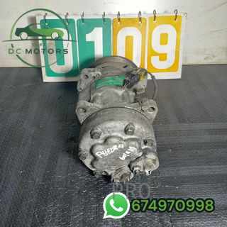 9646416780 compresor Lancia phedra 2.2hdi 130cv 4HW