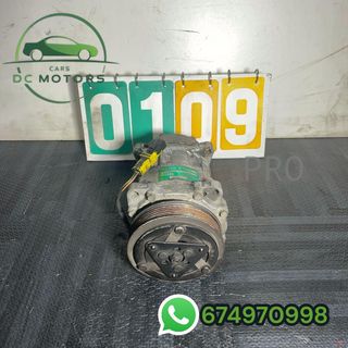 9646416780 compresor Lancia phedra 2.2hdi 130cv 4HW