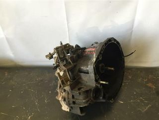 Caja renault 53804 nd0 scenic 1.9 dci (jm12, jm0g)