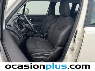 Jeep Renegade 2.0 Multijet Night Eagle 4x4 103 kW (140 CV)