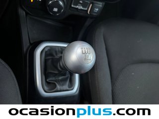 Jeep Renegade 2.0 Multijet Night Eagle 4x4 103 kW (140 CV)