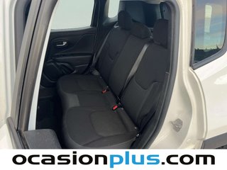 Jeep Renegade 2.0 Multijet Night Eagle 4x4 103 kW (140 CV)
