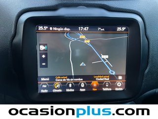 Jeep Renegade 2.0 Multijet Night Eagle 4x4 103 kW (140 CV)