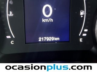 Jeep Renegade 2.0 Multijet Night Eagle 4x4 103 kW (140 CV)