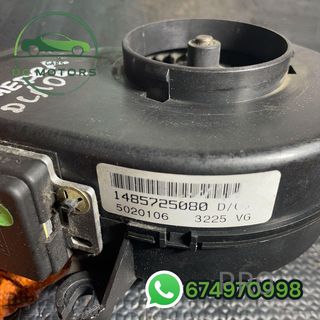 1485725080 motor calefacción AC Lancia phedra