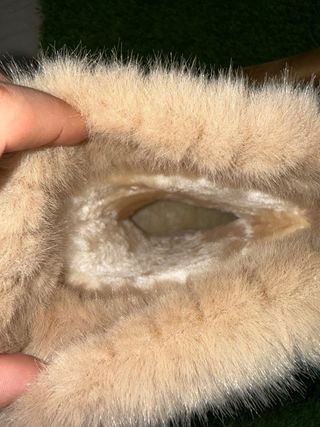 Botas altas