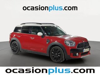 MINI MINI Countryman Cooper D ALL4 110 kW (150 CV)