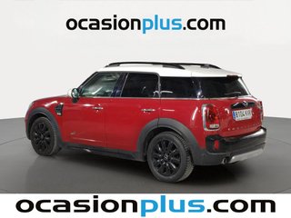MINI MINI Countryman Cooper D ALL4 110 kW (150 CV)