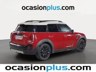 MINI MINI Countryman Cooper D ALL4 110 kW (150 CV)