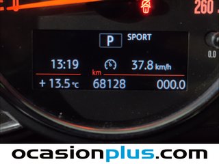 MINI MINI Countryman Cooper D ALL4 110 kW (150 CV)