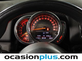 MINI MINI Countryman Cooper D ALL4 110 kW (150 CV)
